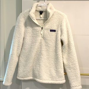 Patagonia Los Gatos Fleece